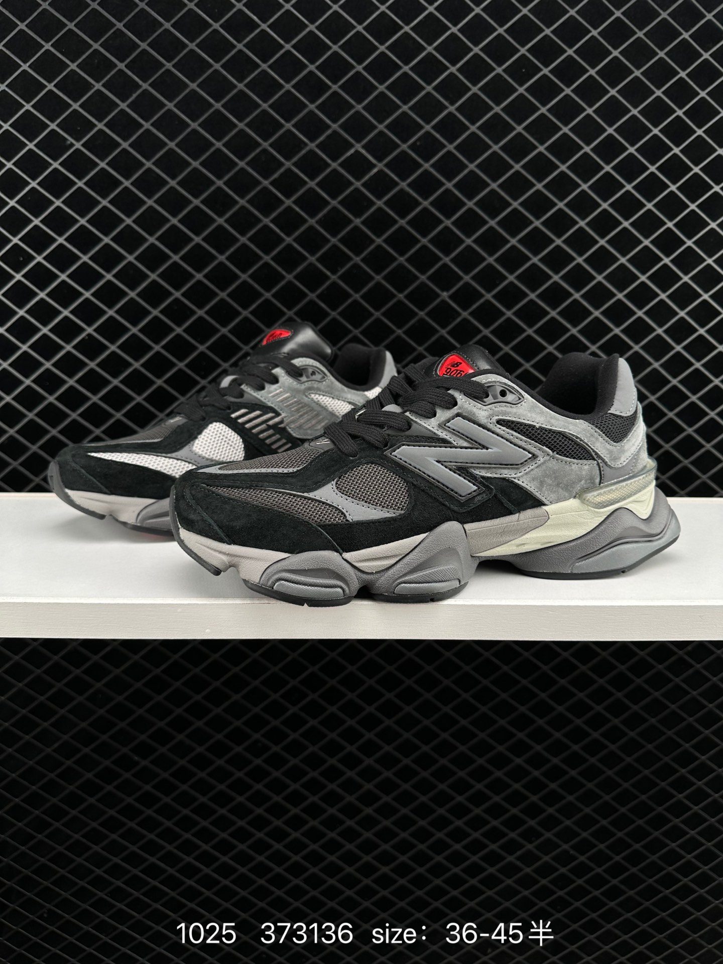 Joe Freshgoods x New Balance  NB9060